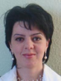 ნინო მელიქიძე